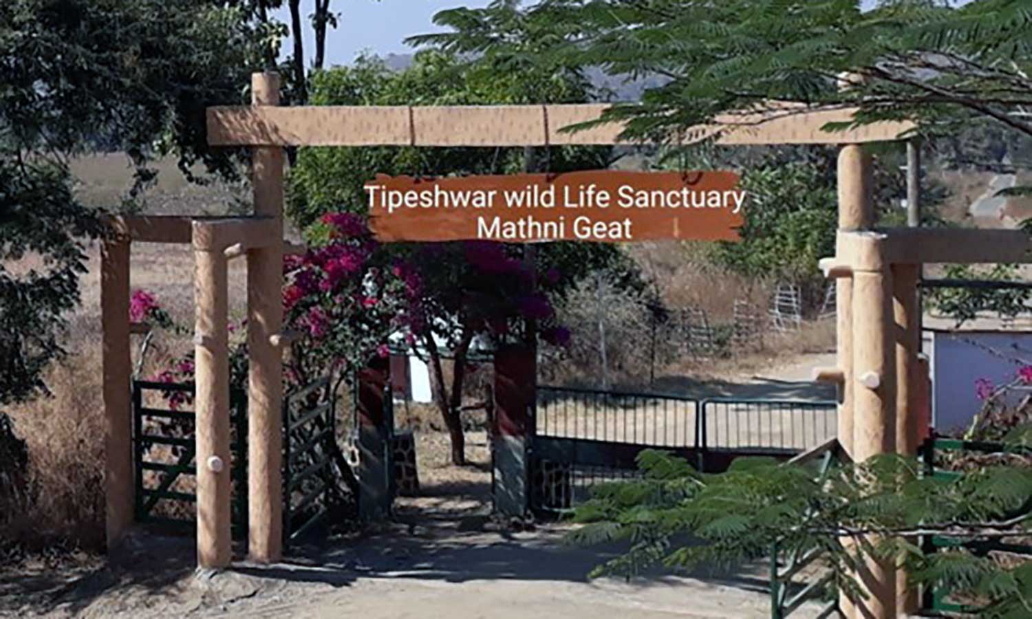 Tipeshwar, wildlife's hidden gem