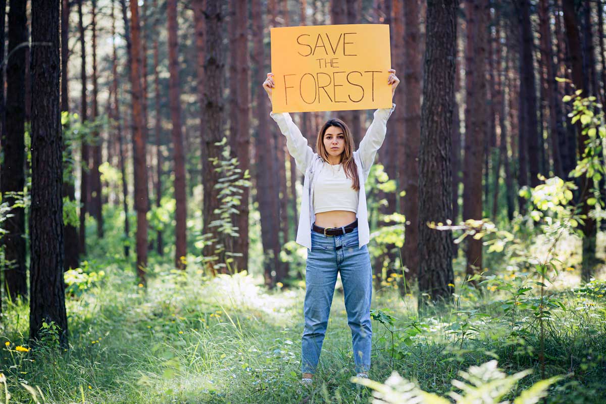 why we need to save wildlife in India?