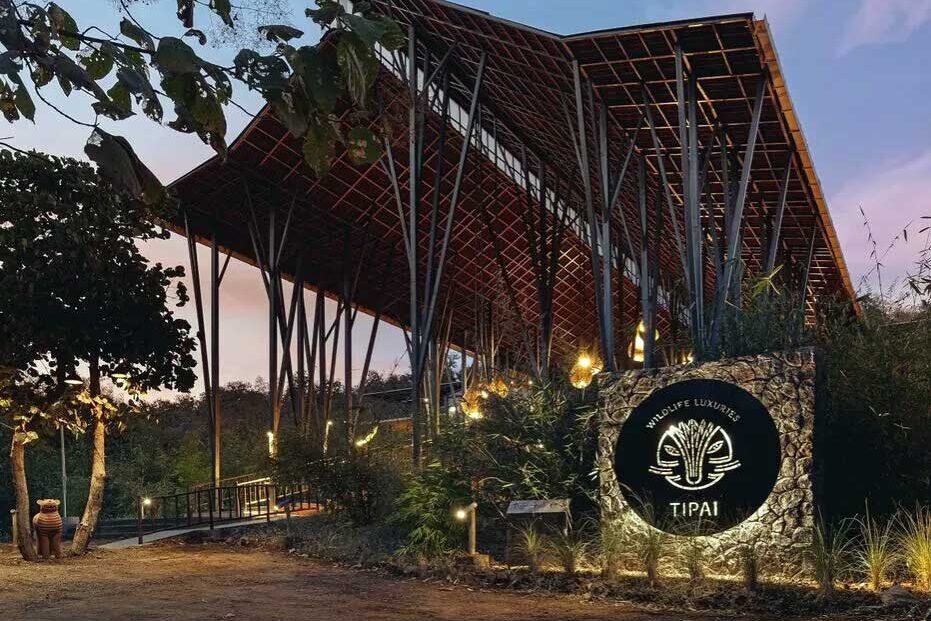 Ultimate wildlife resorts with private pools and stunning views