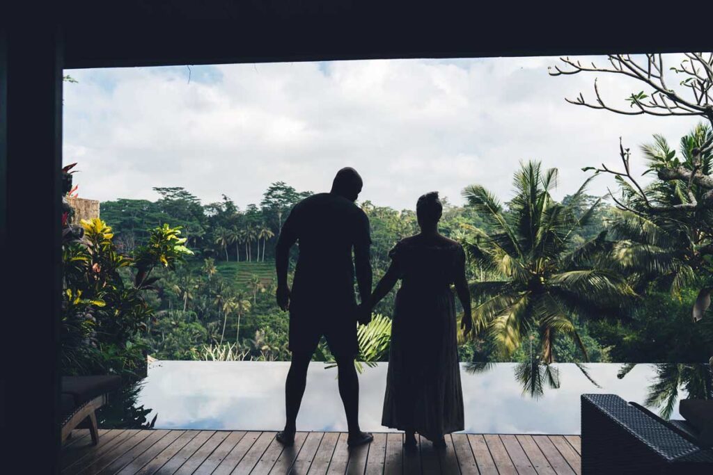 unwind and reconnect best weekend getway for couples