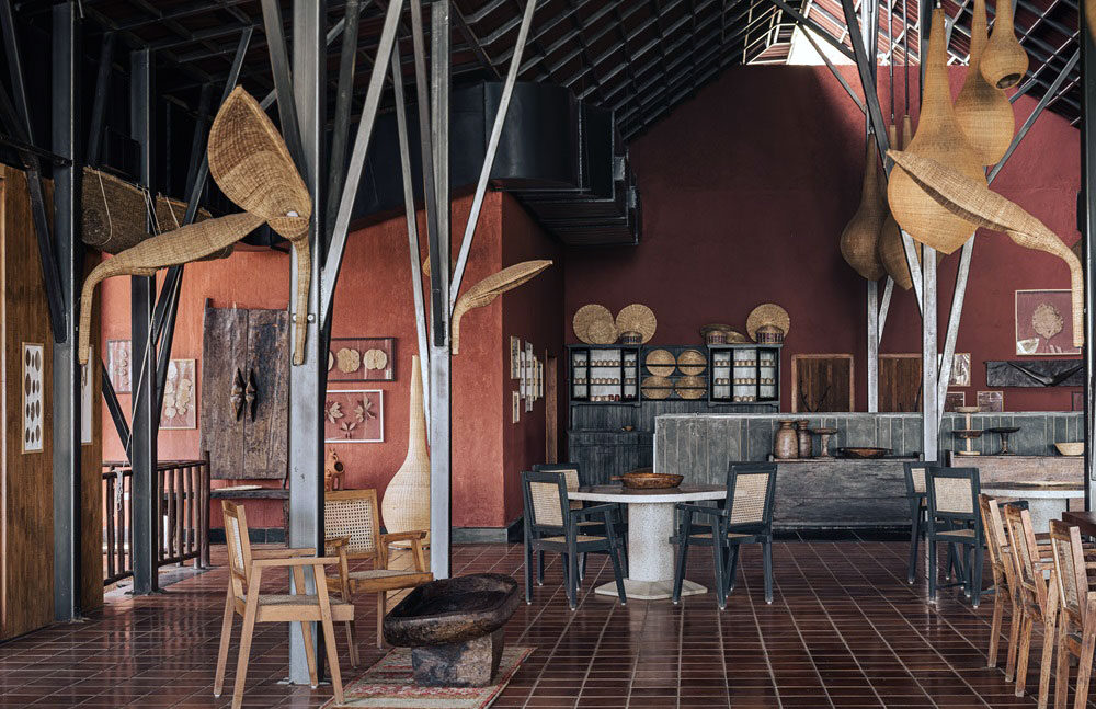 luxury meets elegance ultra luxury resort in india