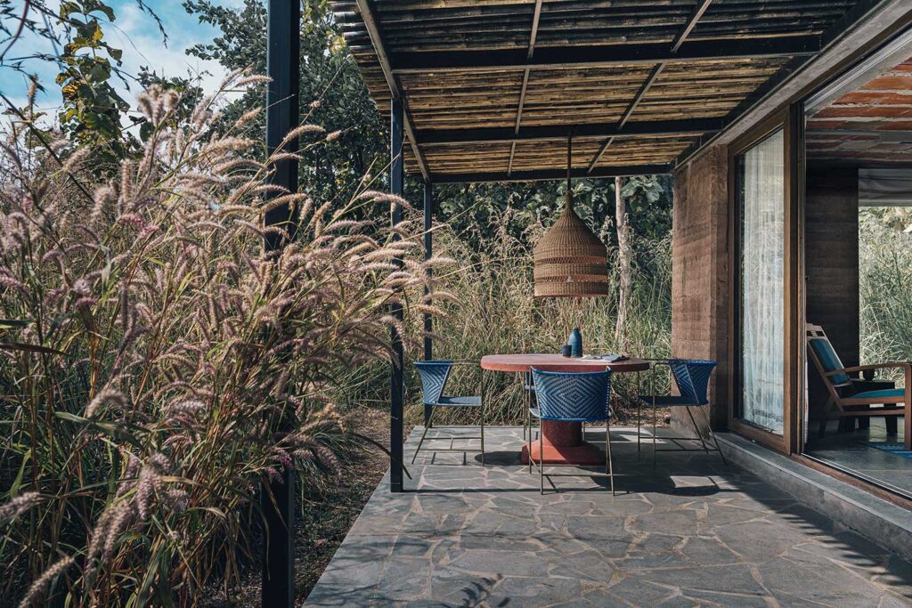 why the rainy season is the best time to visit wildlife luxuries