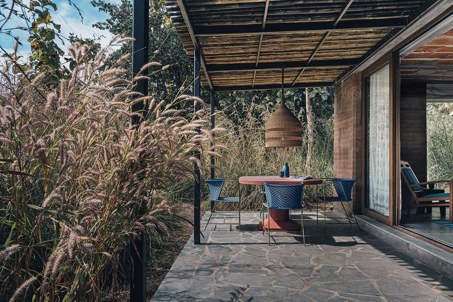 why the rainy season is the best time to visit wildlife luxuries