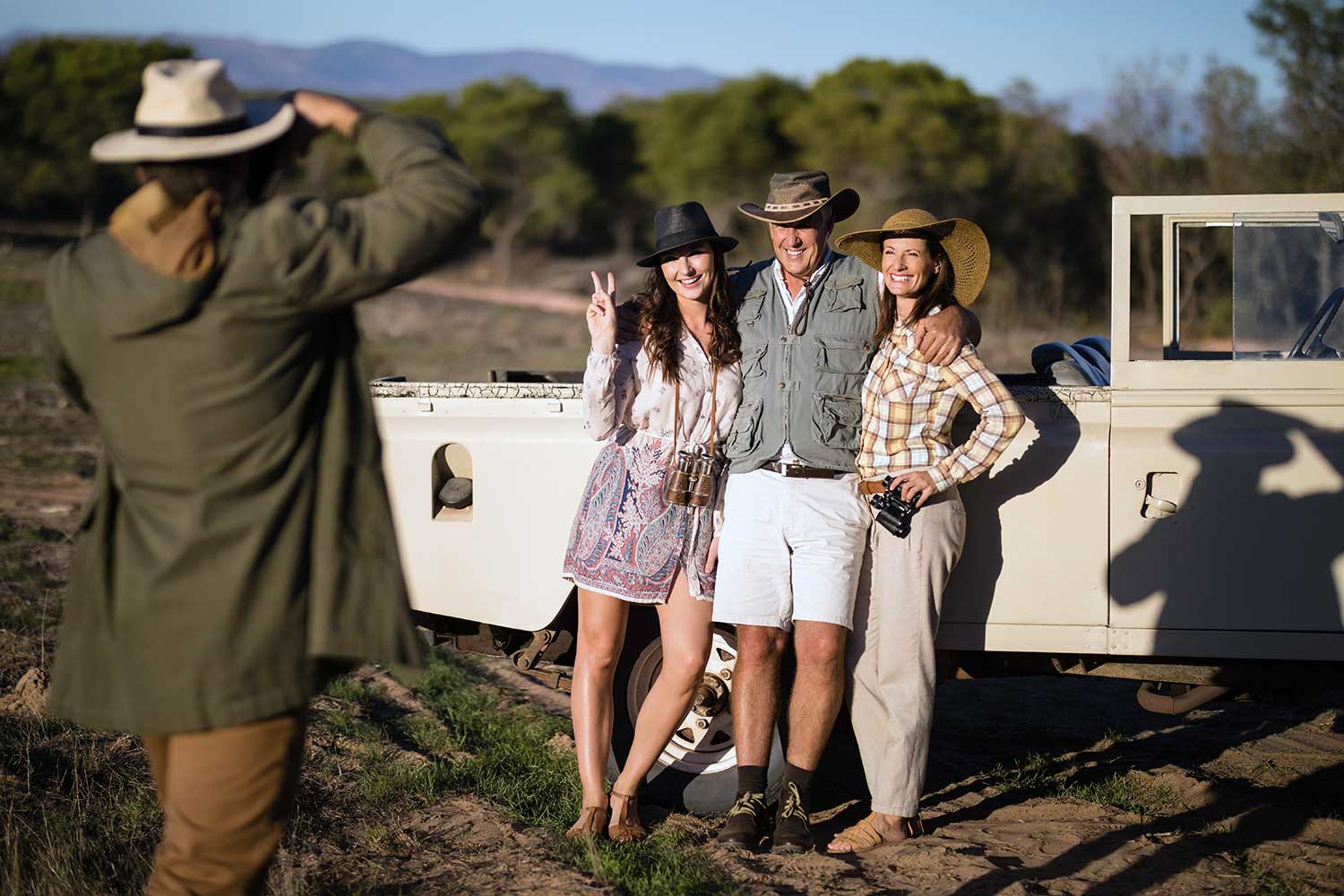 How to Plan Your Wildlife Holiday at Tipeshwar in 2025