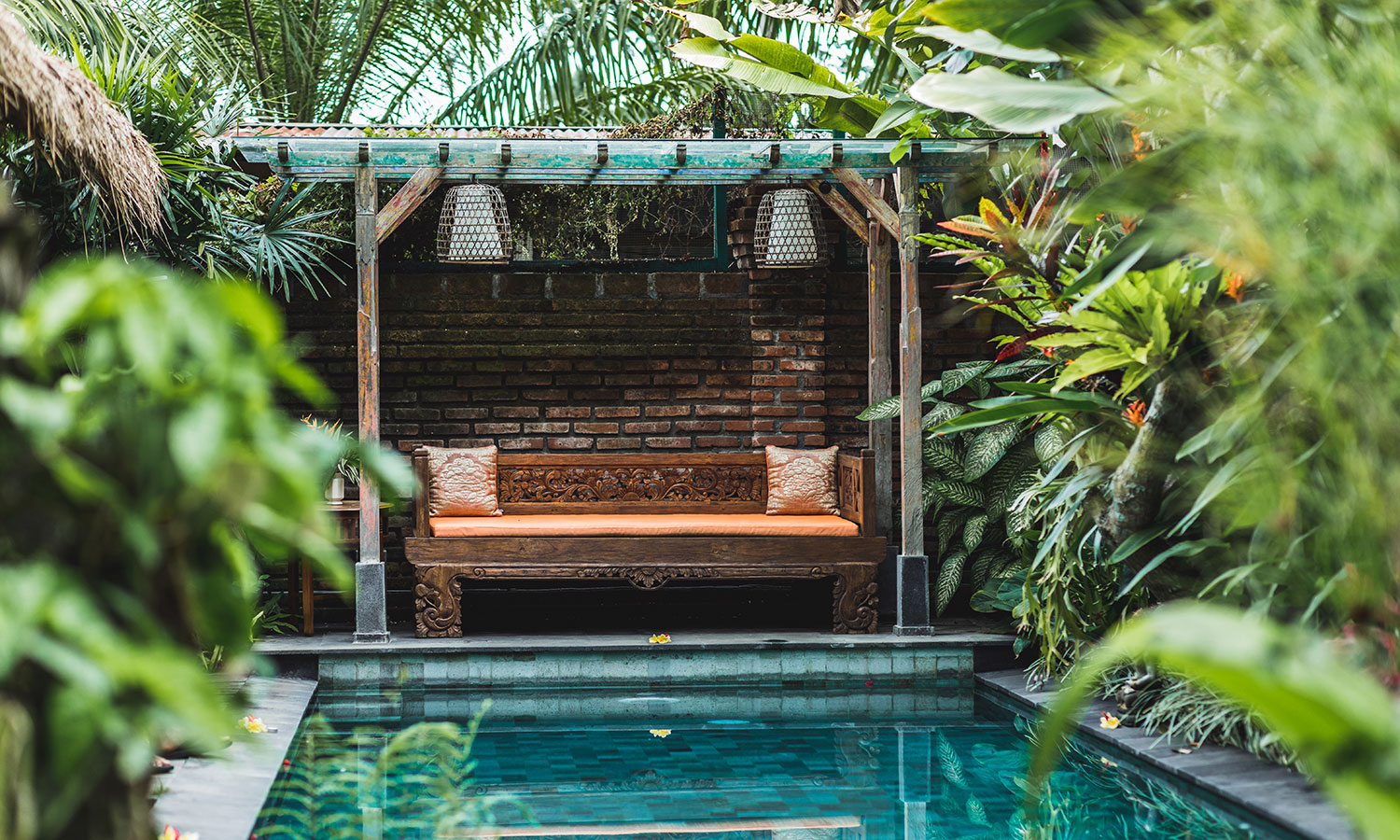 Forest Villas vs Pool Villas Which Luxury Stay Fits Your Safari Style