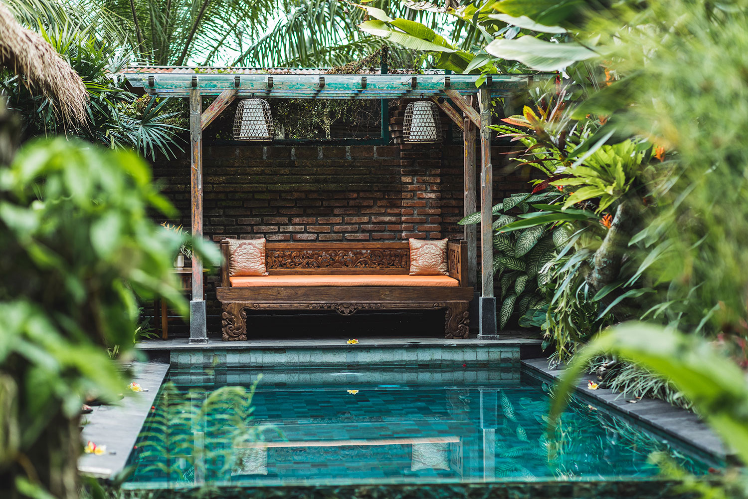 Forest Villas vs Pool Villas: Which Luxury Stay Fits Your Safari Style
