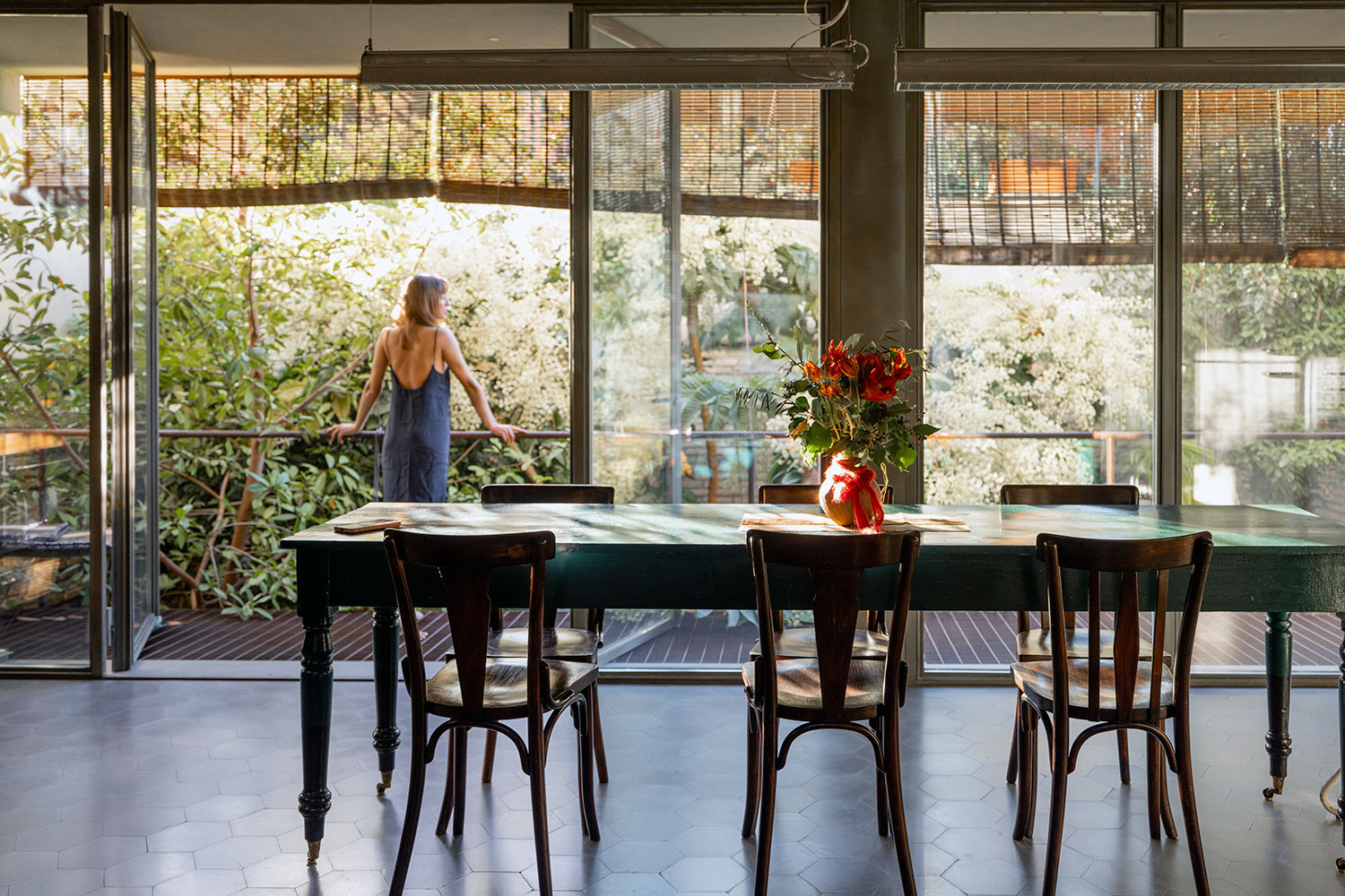 The Charm of a Forest Villa in Tipeshwar