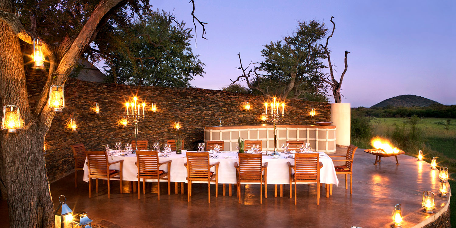 Celebrate Special Occasions with a Luxury Safari Getaway at Tipeshwar
