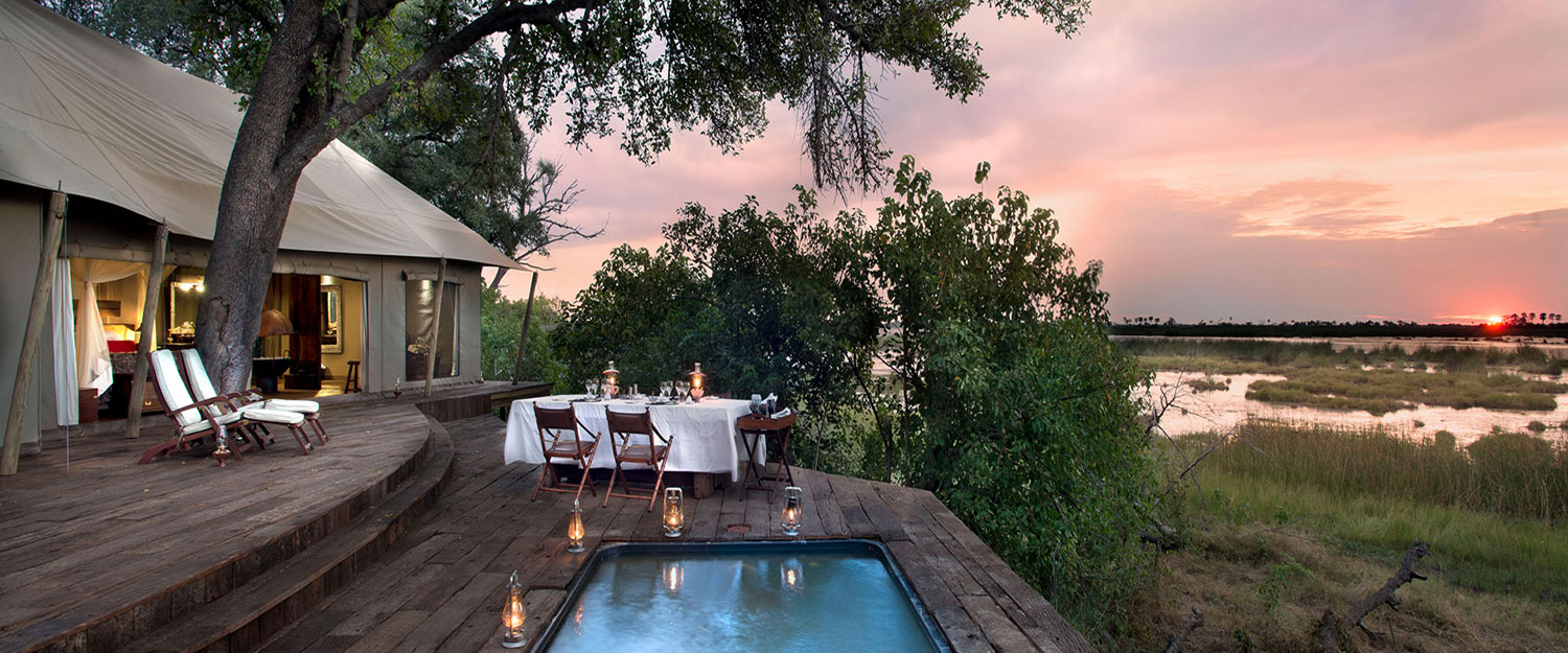 Planning Your Luxury Safari Getaway Practical Tips