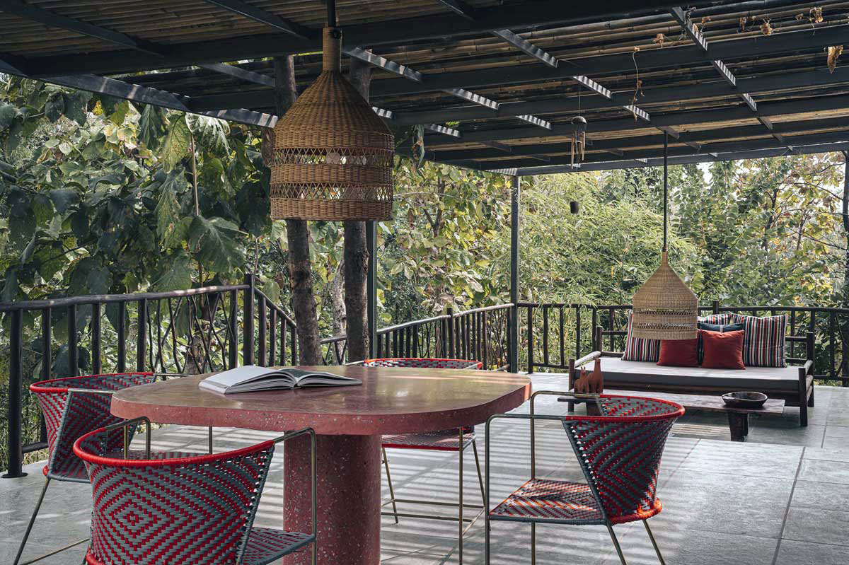 Perfect for Corporate and Private Groups