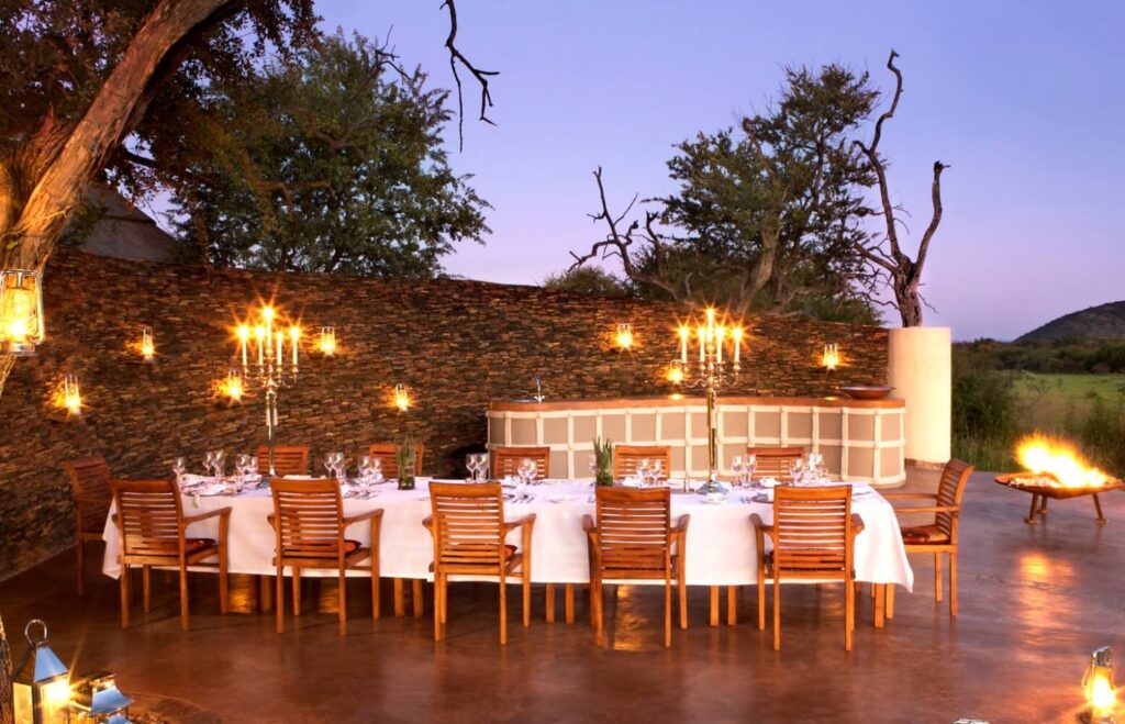 Celebrate Special Occasions with a Luxury Safari Getaway at Tipeshwar