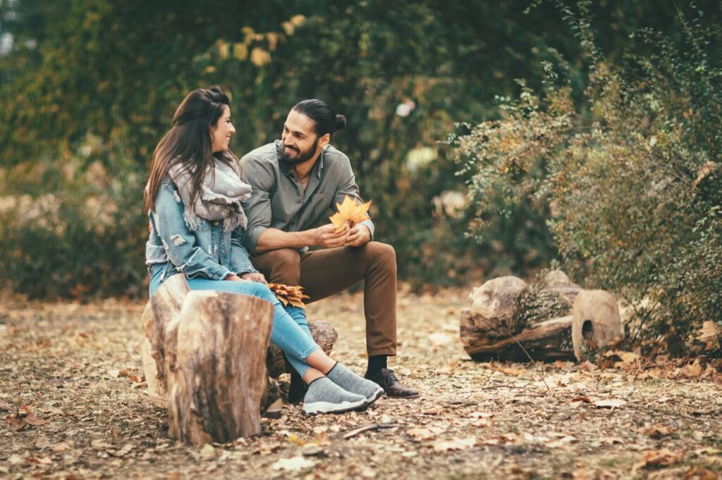 Luxury Honeymoon Starts Here: Stay On After Your Forest Wedding