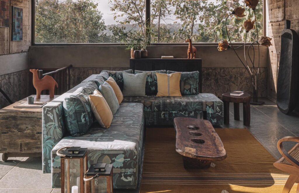 5 Reasons to Treat Yourself to a Premium Safari Resort Experience