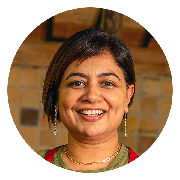 Palaash chef – farm to table restaurant Tipai near Tipeshwar Wildlife Sanctuary