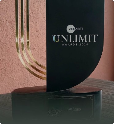 Wildlife Luxuries founders – ICA Best Wildlife Resort award Tipai Tipeshwar Maharashtra