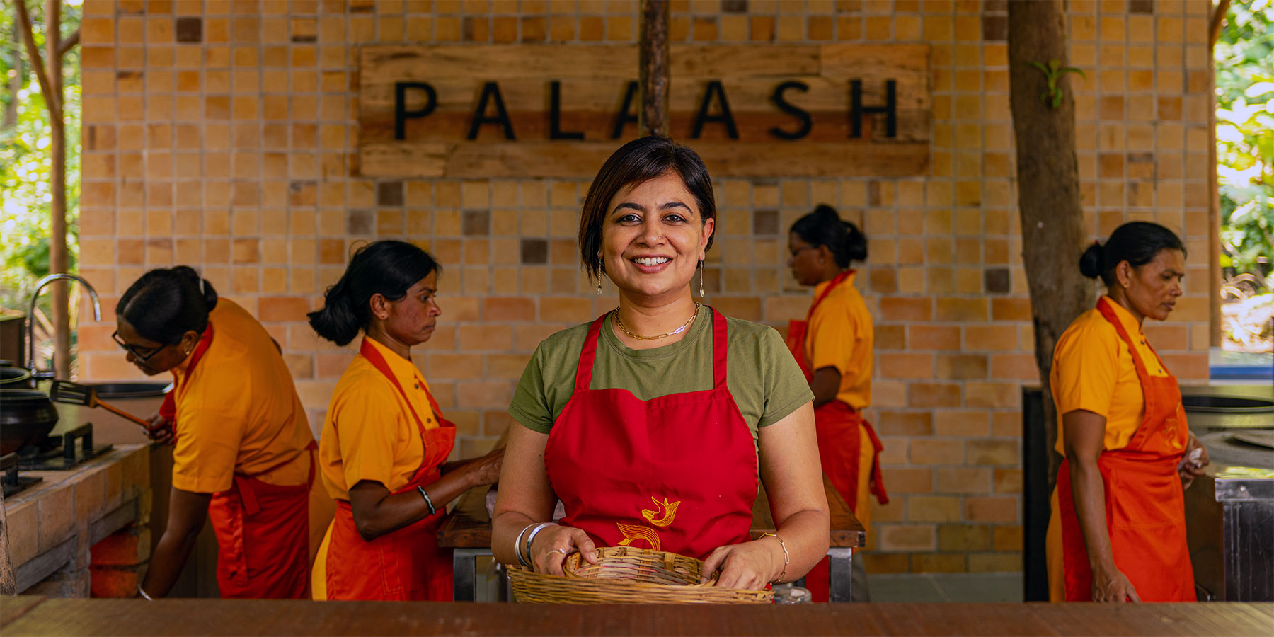 palaash luxury resort tipeshwar