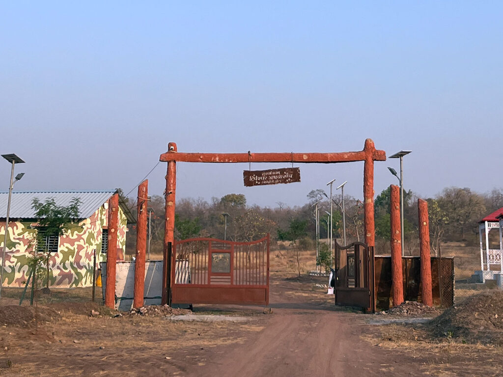 wildlife luxuries sanctuary