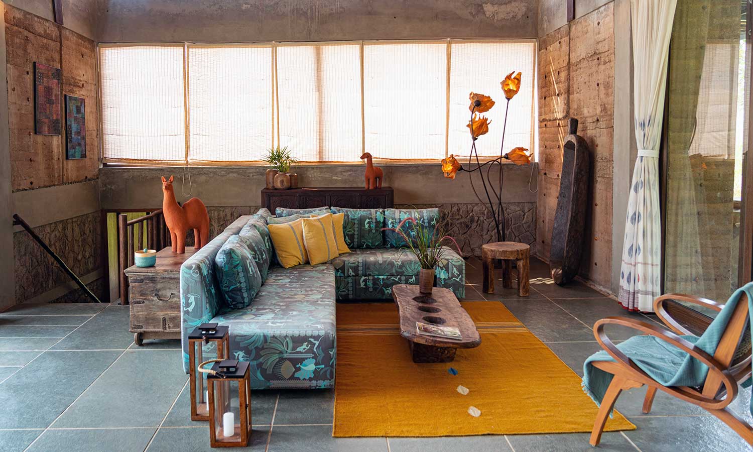 Architectural Design Integration