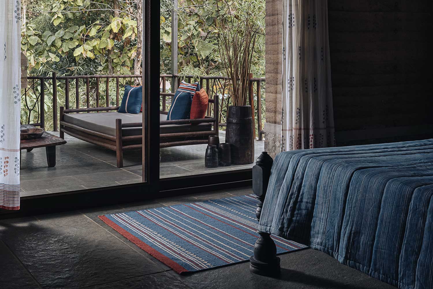 Where Your Guests Stay
