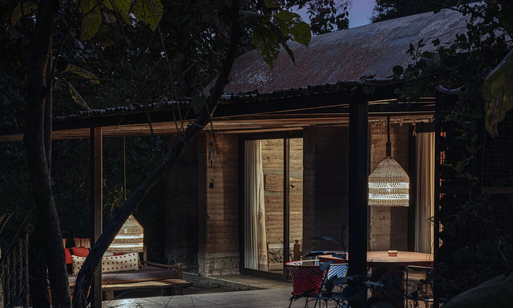 Luxury Resort Near Nagpur - Where Wilderness Meets Comfort