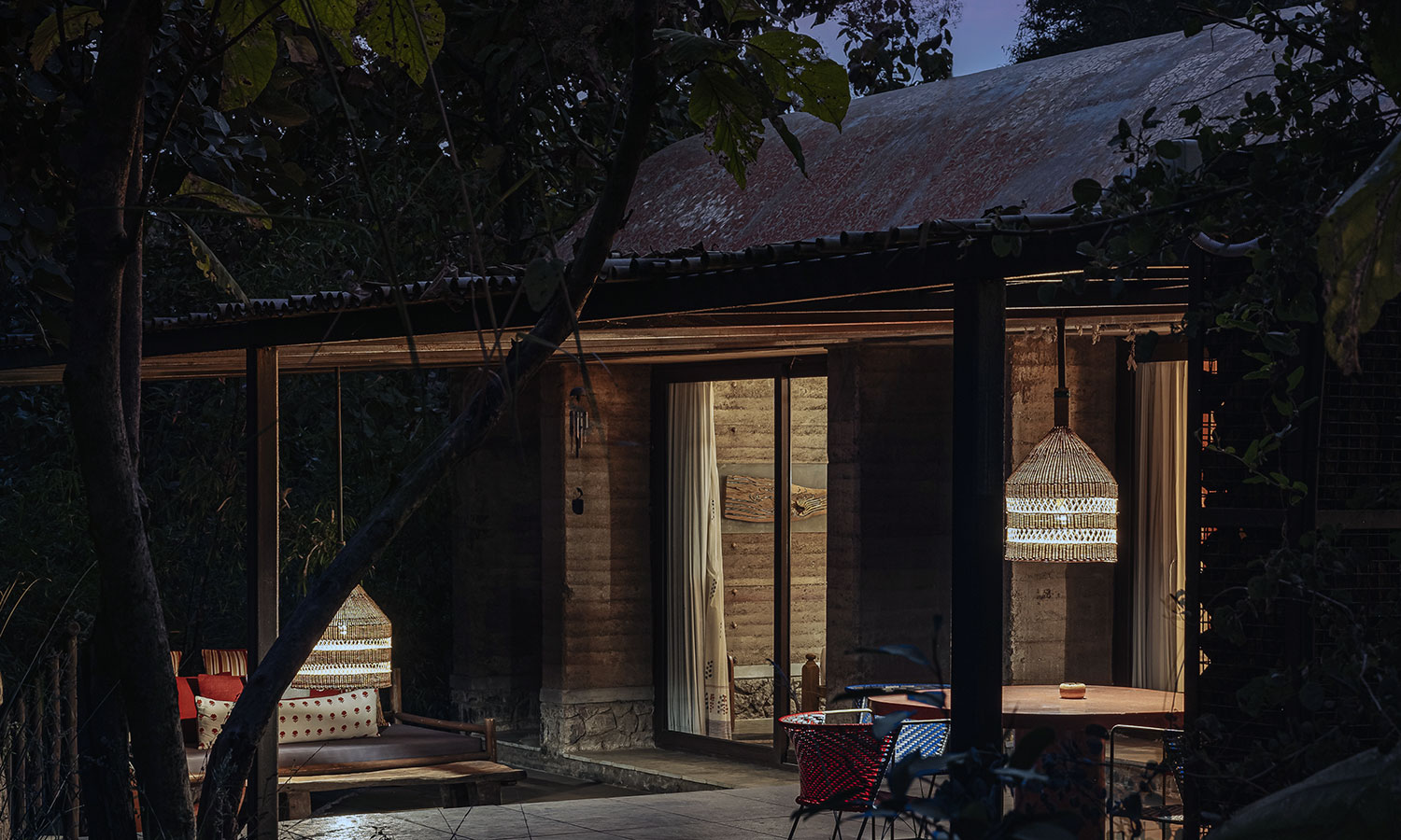 Luxury Resort Near Nagpur - Where Wilderness Meets Comfort