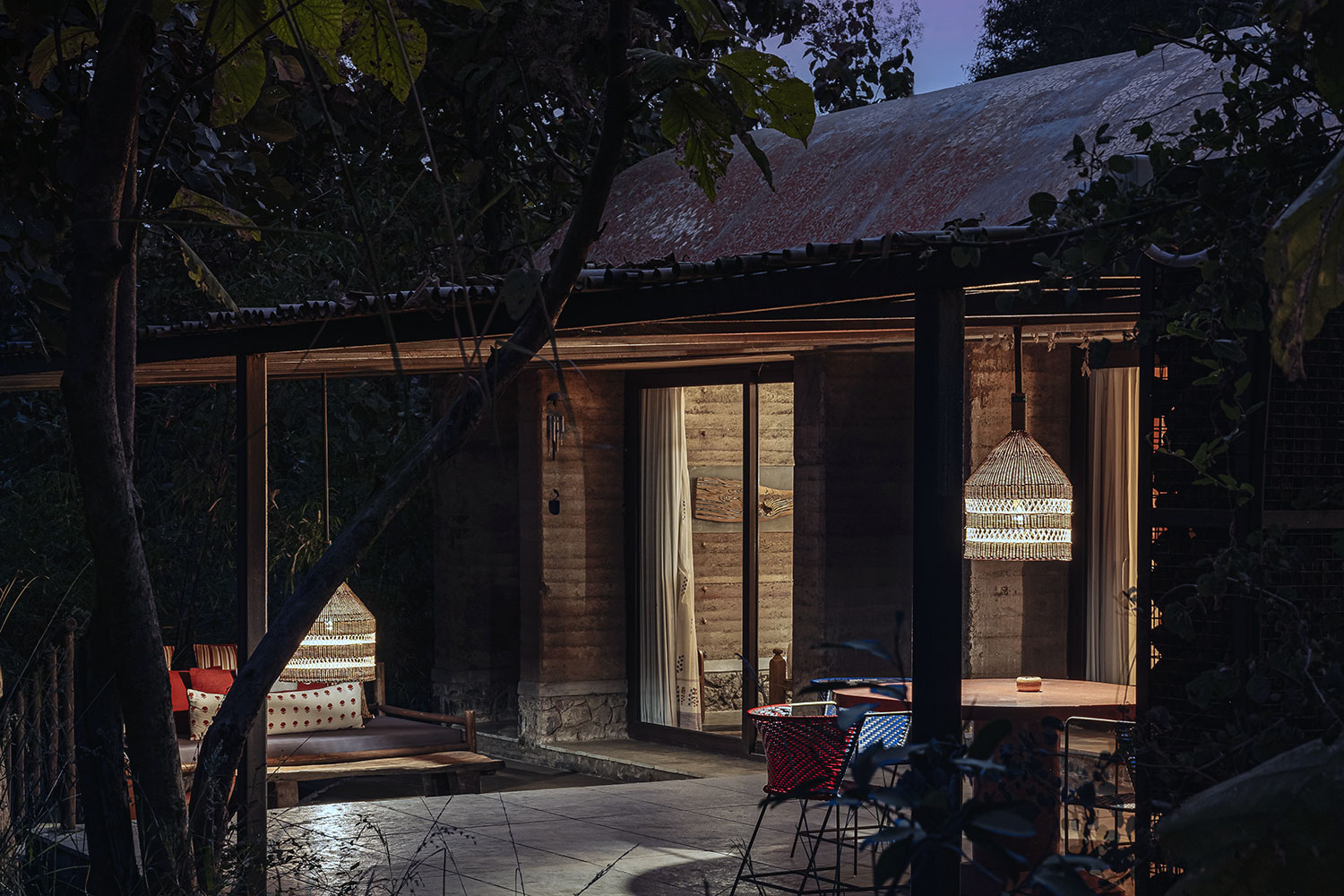Luxury Resort Near Nagpur: Where Wilderness Meets Comfort