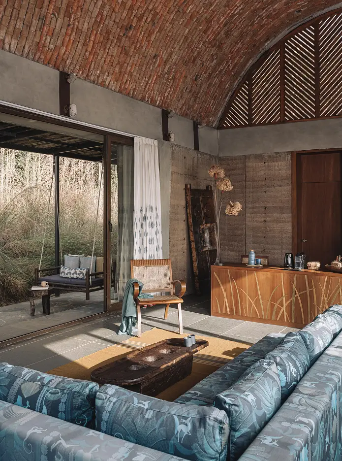 Your Private Villa Retreat