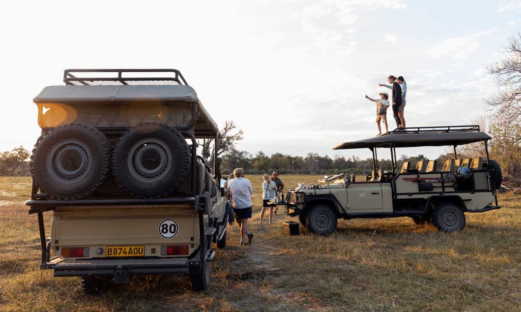 Private vs Shared Safari Vehicles What’s Actually Worth the Premium in 2026