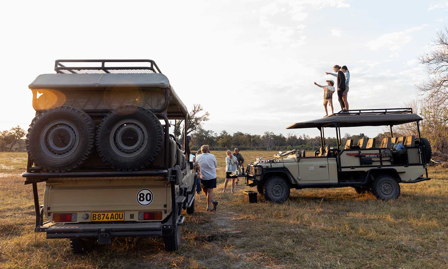Private vs Shared Safari Vehicles What’s Actually Worth the Premium in 2026