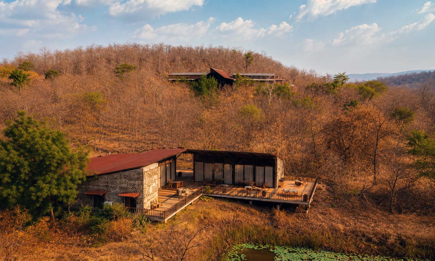 What a Day at Tipai Really Feels Like: Forest Villa, Dawn to Dark