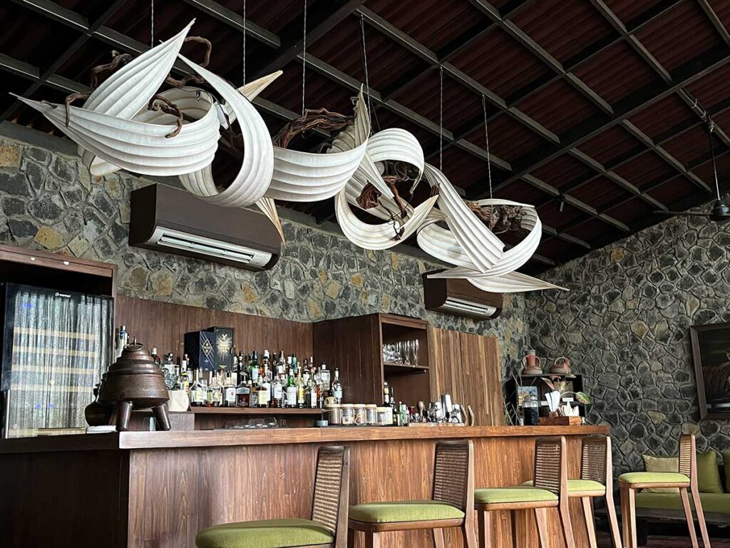 Tipai Wildlife Luxuries