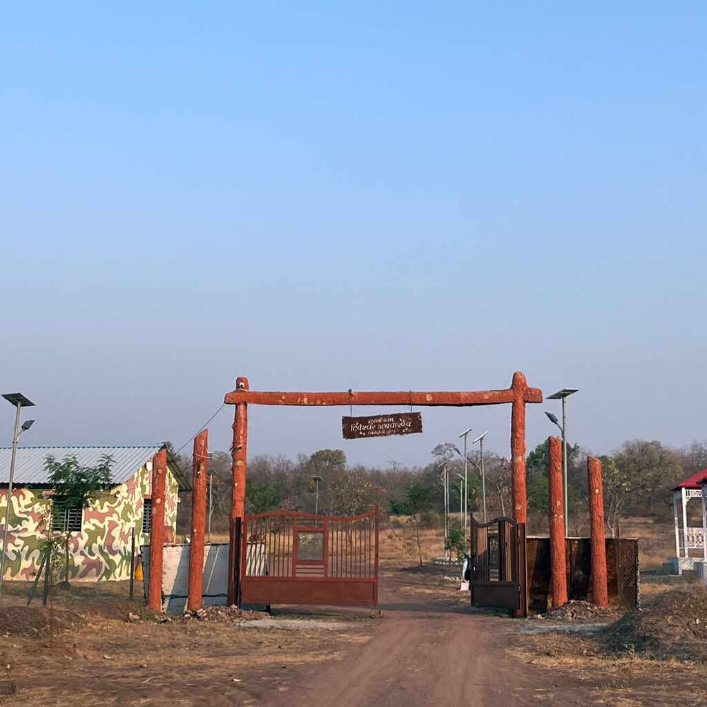 wildlife luxuries sanctuary